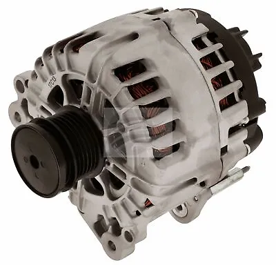 Jaylec Alternator 140 Amp For Skoda Octavia 5E3 5E5 1.4 TSI 12> CHPA CHPB CZDA P • $519.97